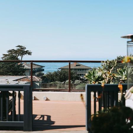 Hotel 1110 (Adults Only) Monterey Zewnętrze zdjęcie