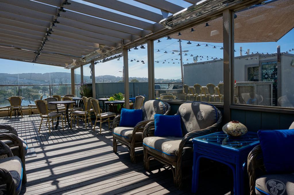 Hotel 1110 (Adults Only) Monterey Zewnętrze zdjęcie