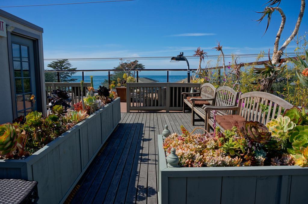 Hotel 1110 (Adults Only) Monterey Zewnętrze zdjęcie