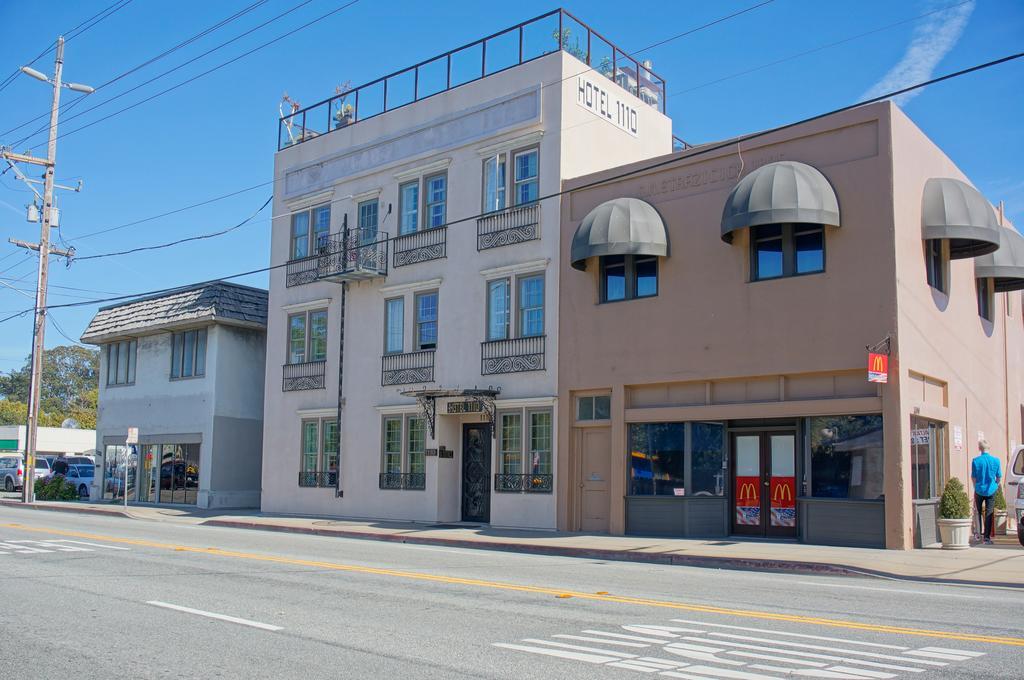 Hotel 1110 (Adults Only) Monterey Zewnętrze zdjęcie