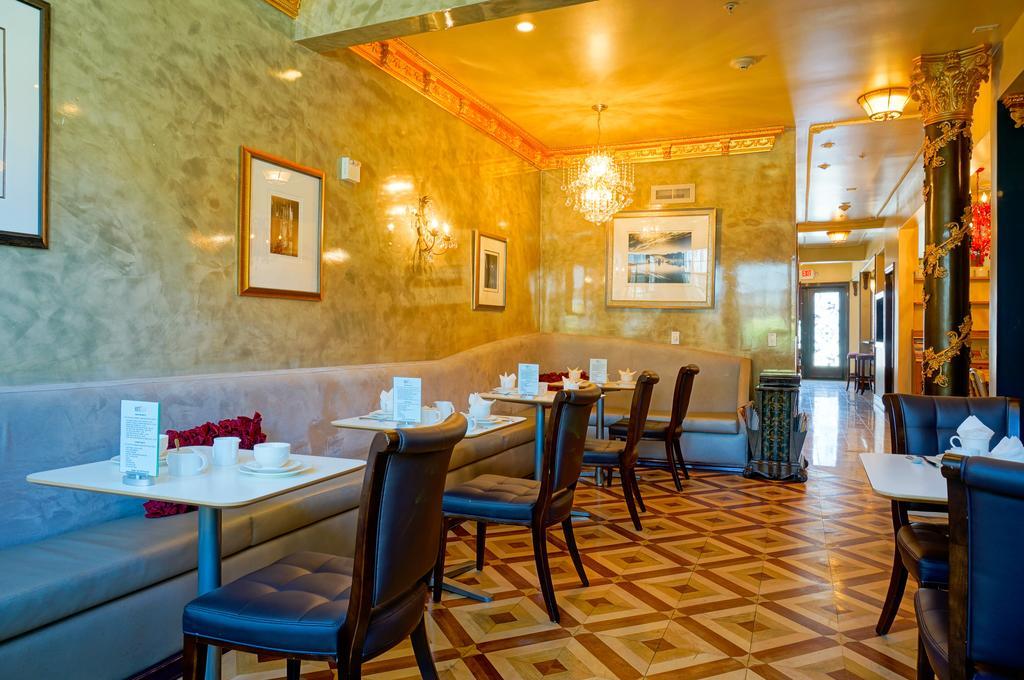 Hotel 1110 (Adults Only) Monterey Zewnętrze zdjęcie