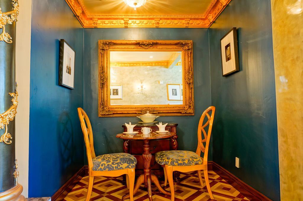 Hotel 1110 (Adults Only) Monterey Zewnętrze zdjęcie