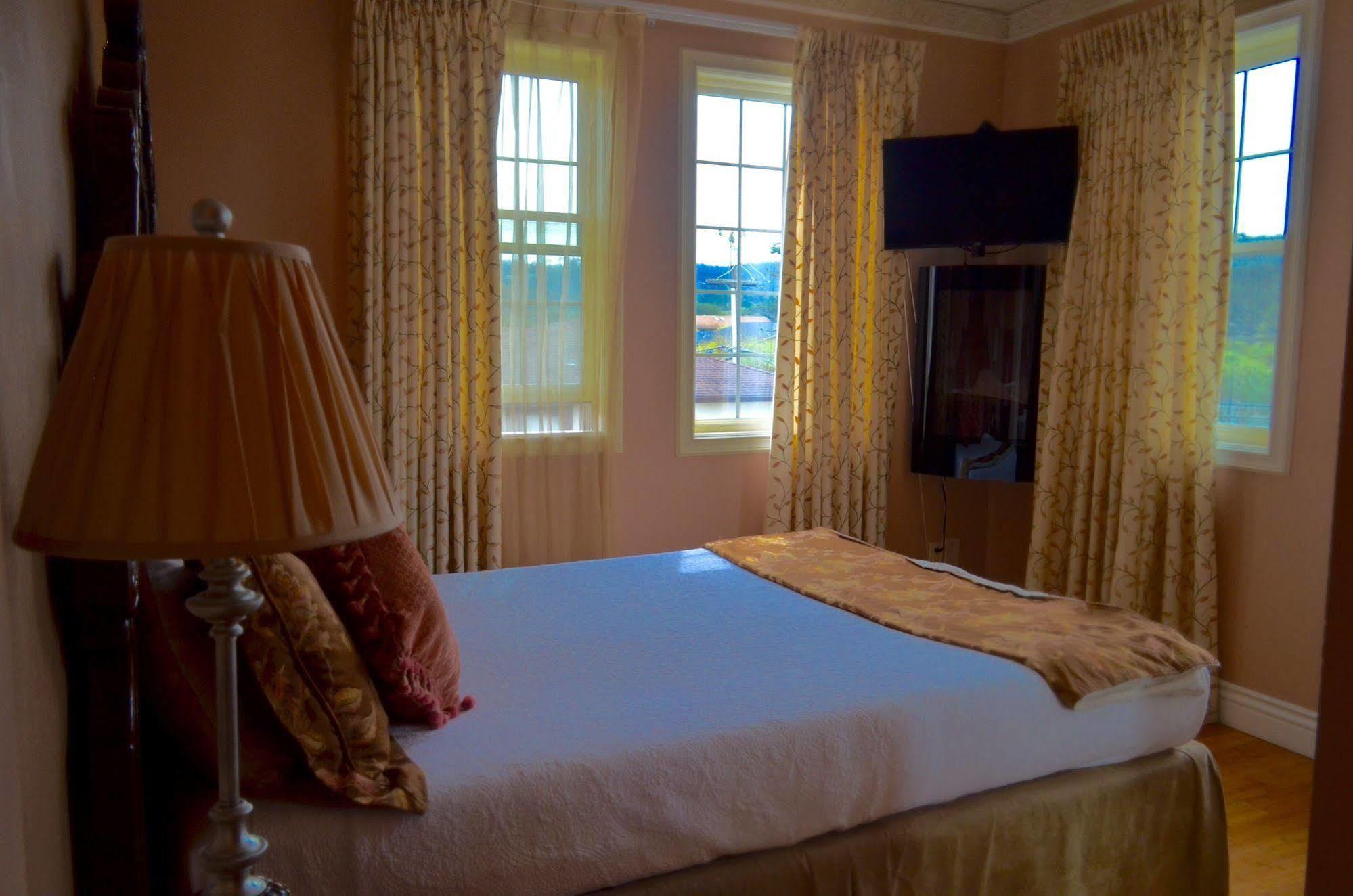 Hotel 1110 (Adults Only) Monterey Zewnętrze zdjęcie
