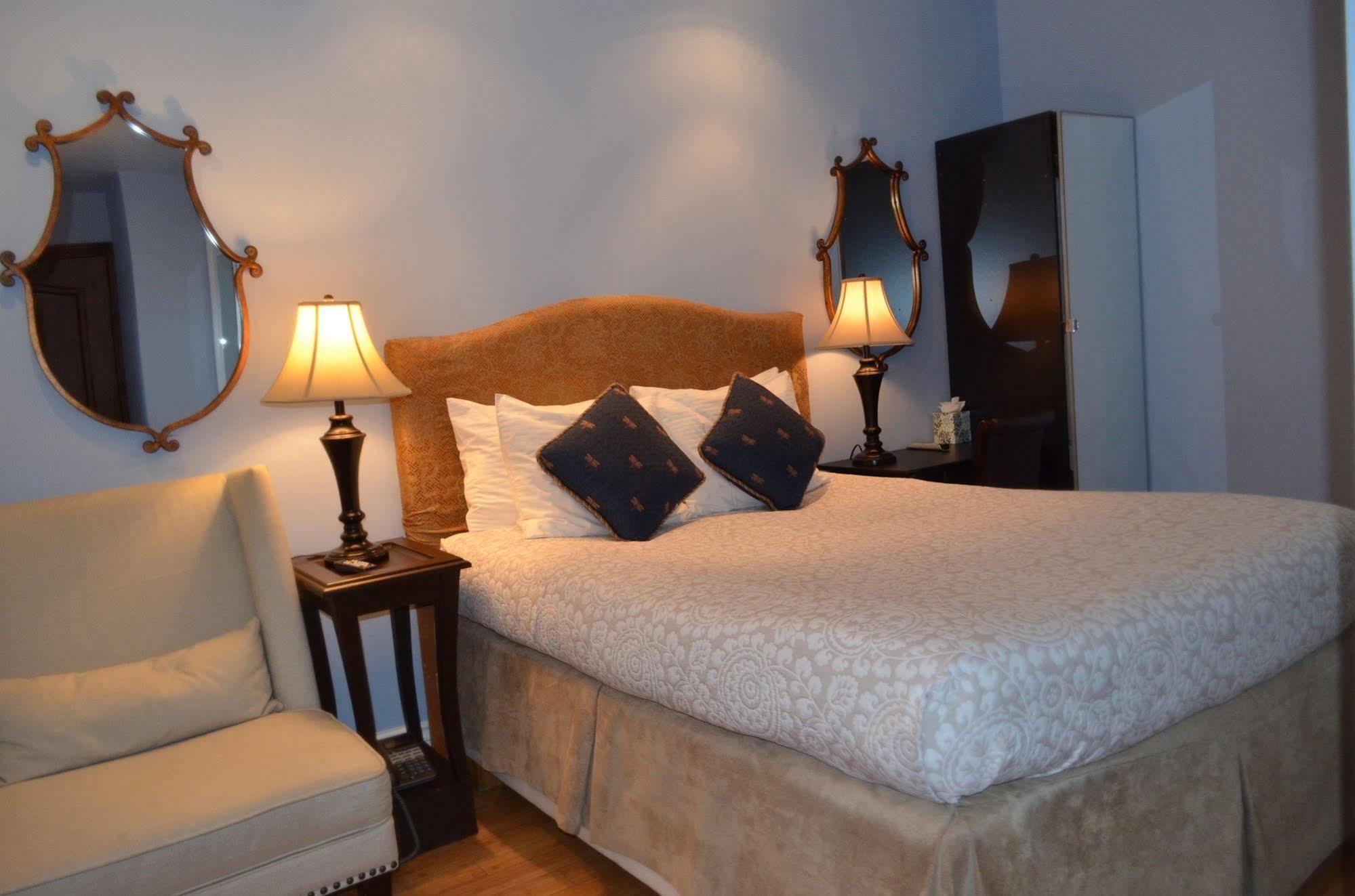 Hotel 1110 (Adults Only) Monterey Zewnętrze zdjęcie
