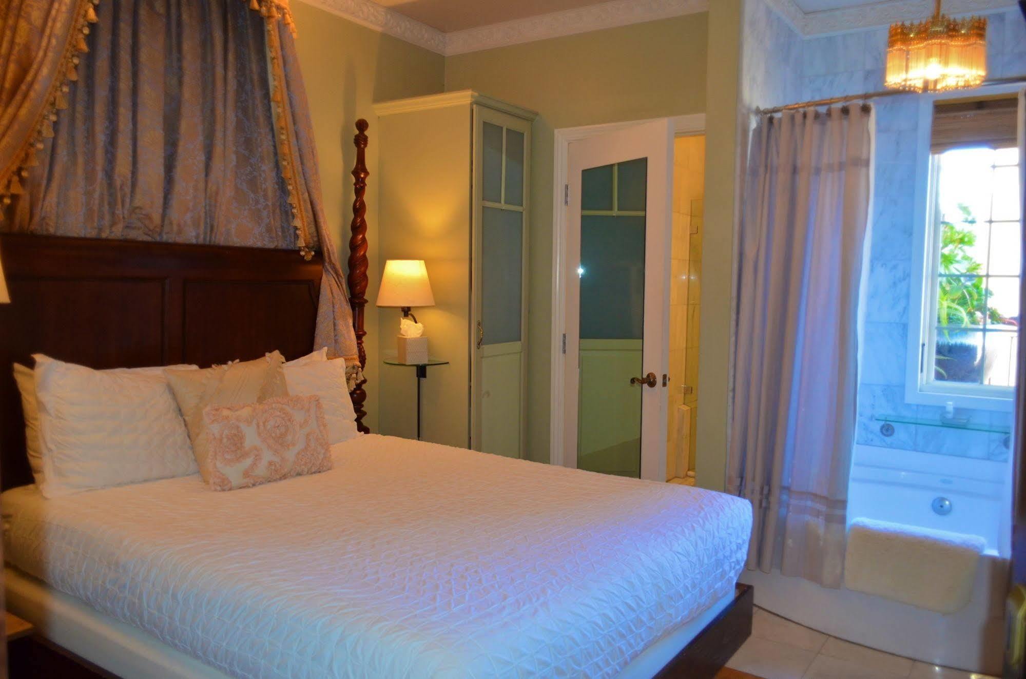 Hotel 1110 (Adults Only) Monterey Zewnętrze zdjęcie