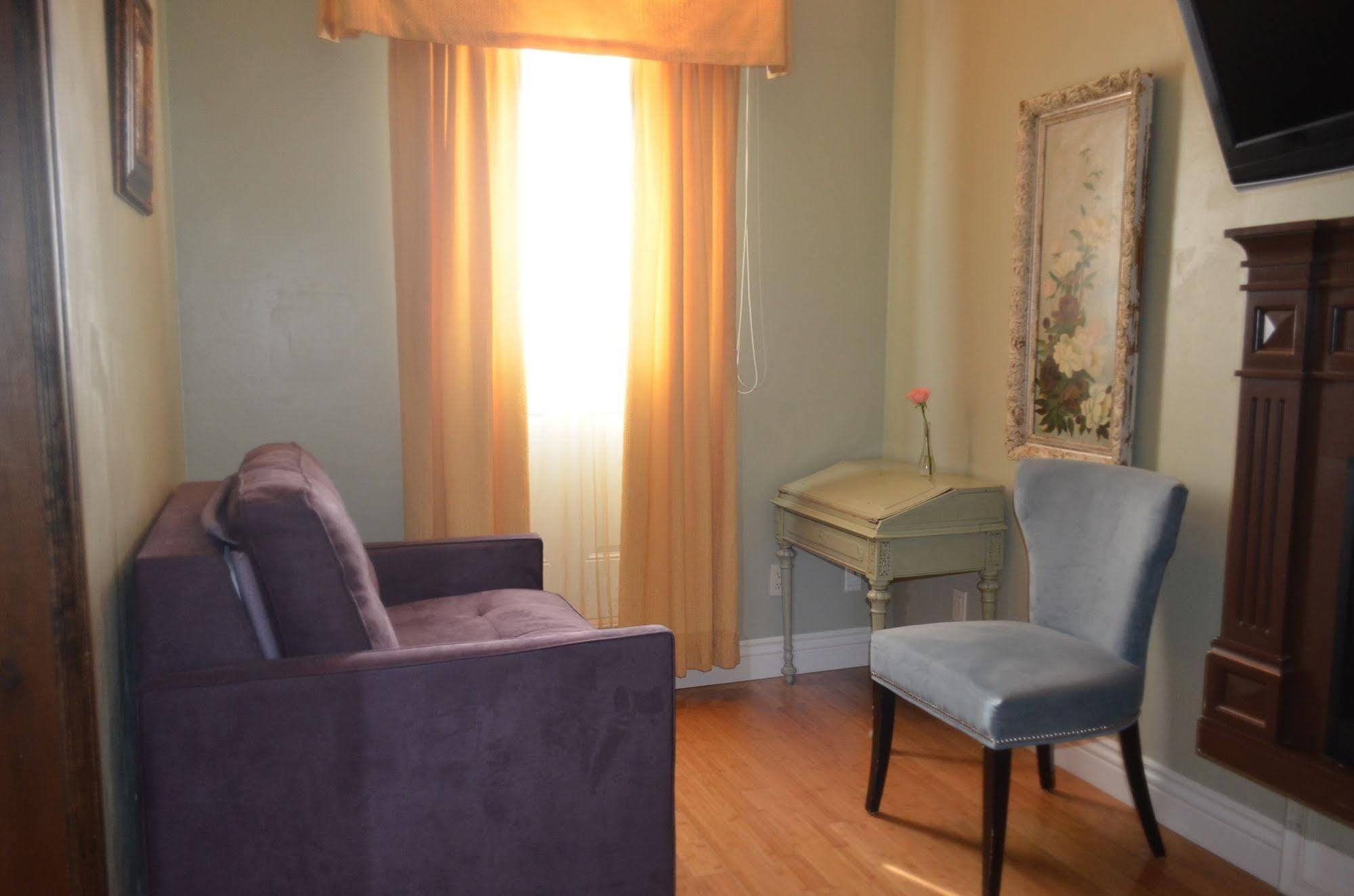 Hotel 1110 (Adults Only) Monterey Zewnętrze zdjęcie