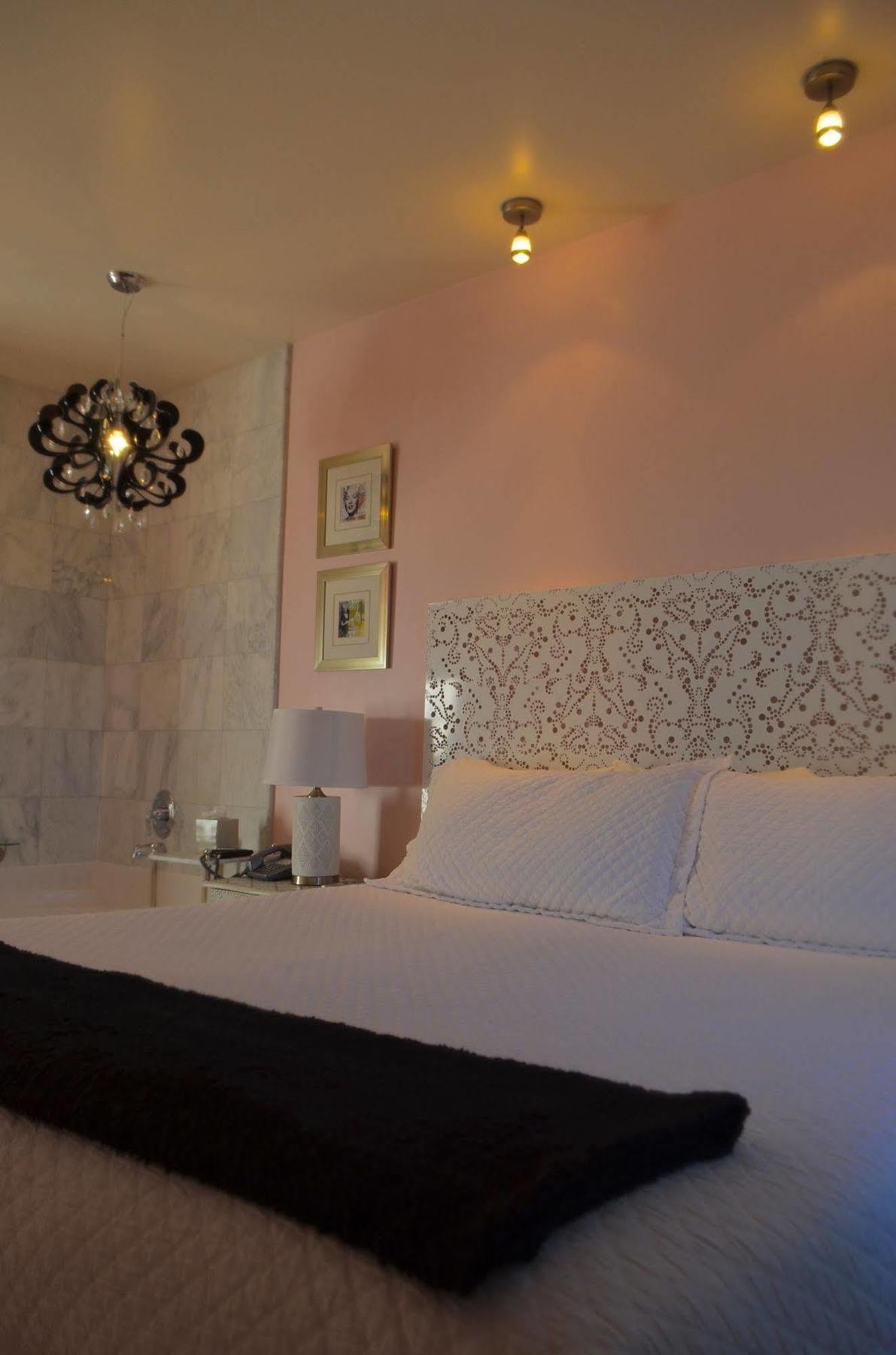 Hotel 1110 (Adults Only) Monterey Zewnętrze zdjęcie