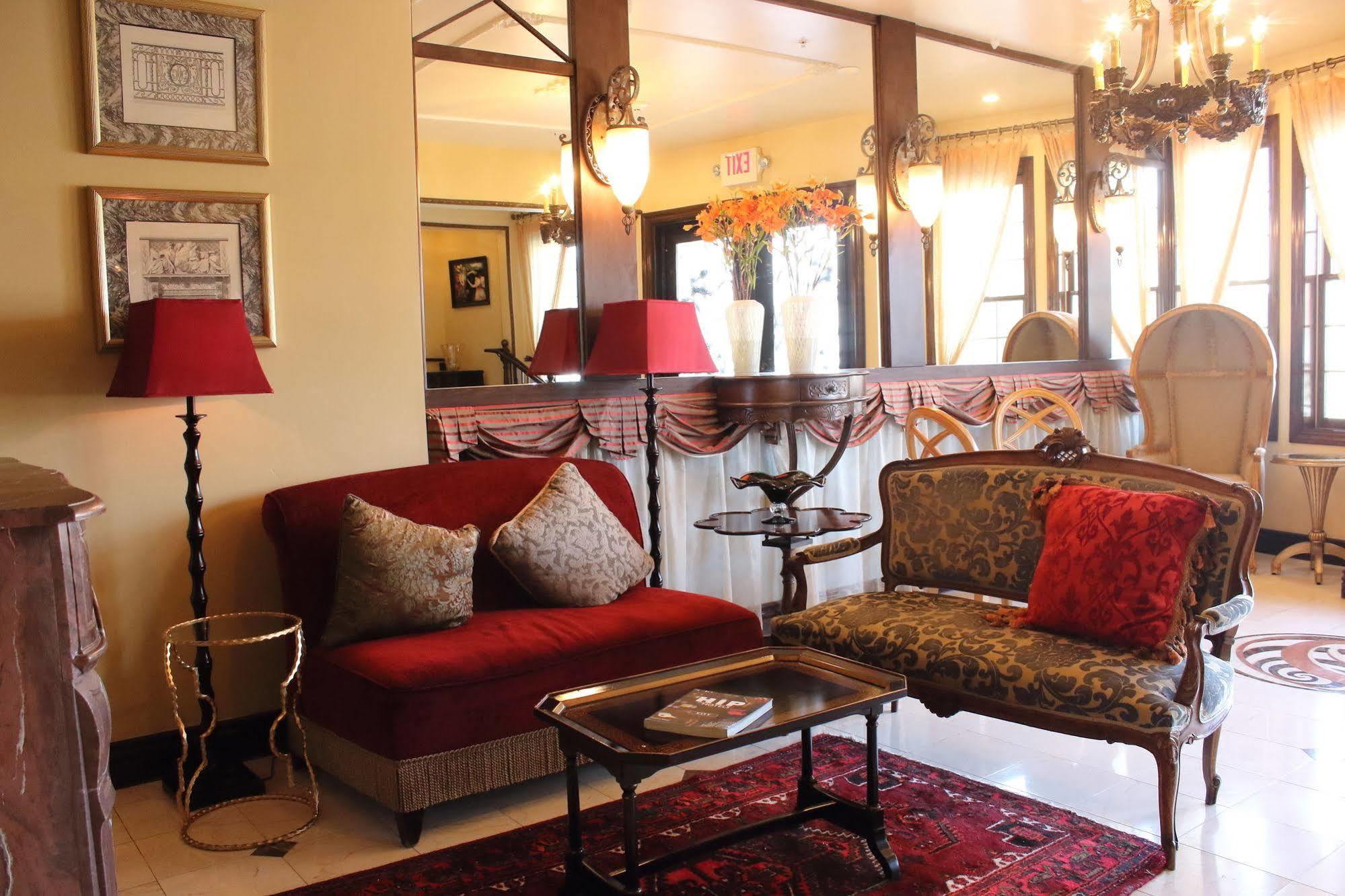 Hotel 1110 (Adults Only) Monterey Zewnętrze zdjęcie