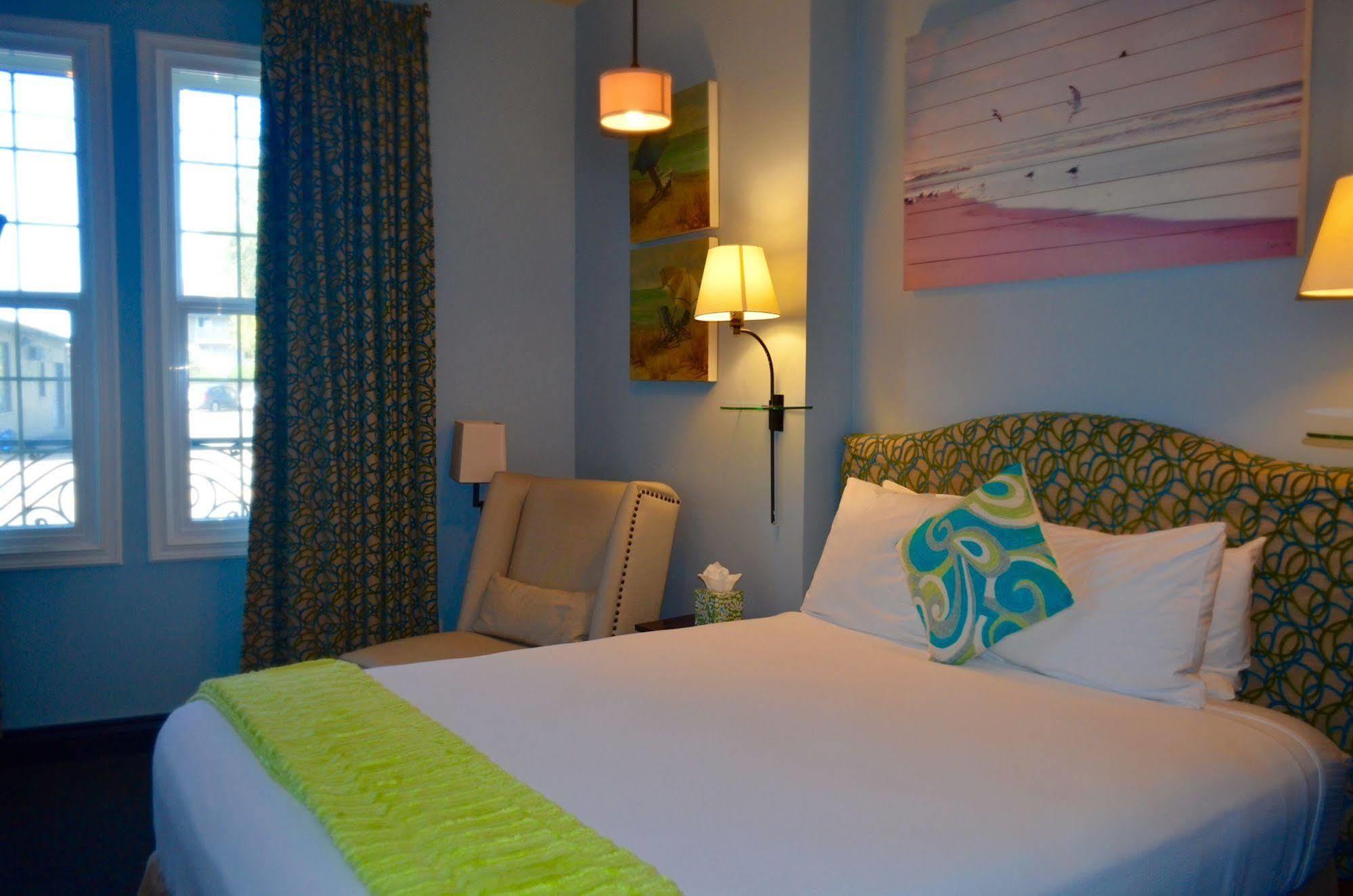 Hotel 1110 (Adults Only) Monterey Zewnętrze zdjęcie
