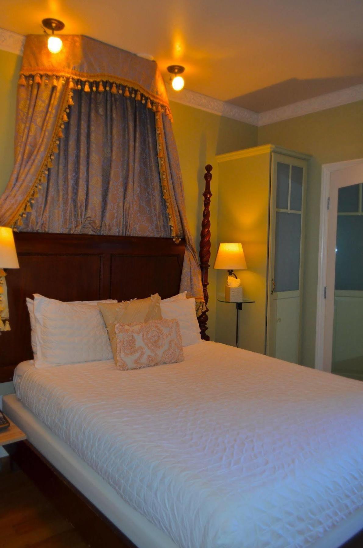 Hotel 1110 (Adults Only) Monterey Zewnętrze zdjęcie