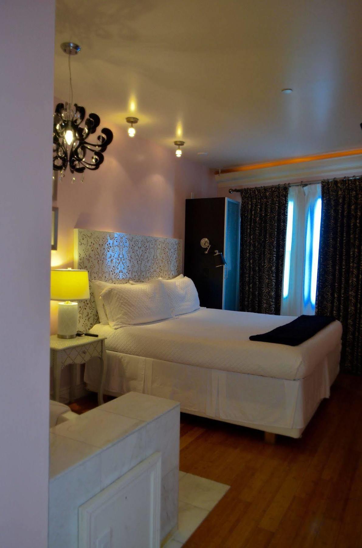 Hotel 1110 (Adults Only) Monterey Zewnętrze zdjęcie