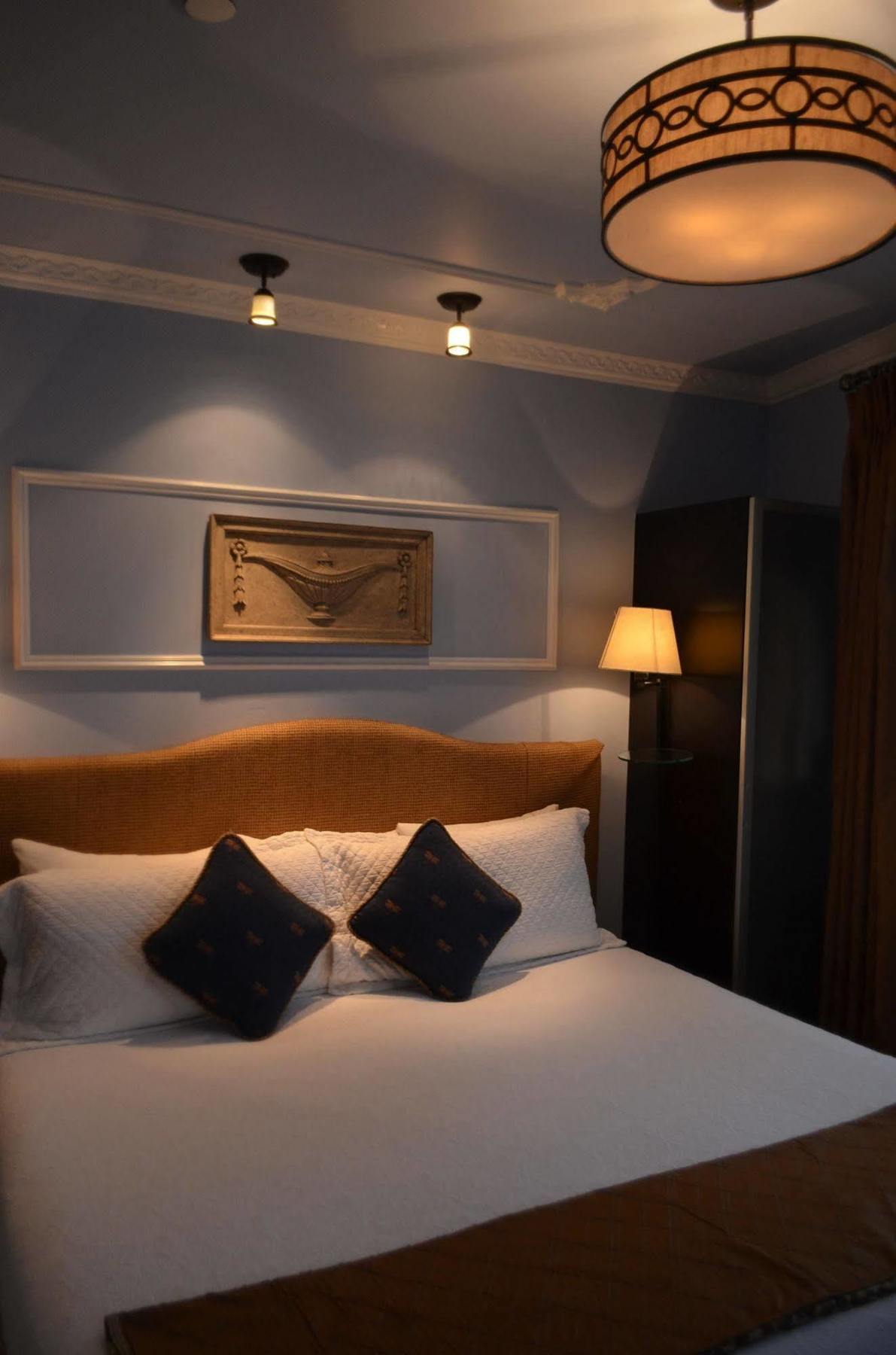 Hotel 1110 (Adults Only) Monterey Zewnętrze zdjęcie