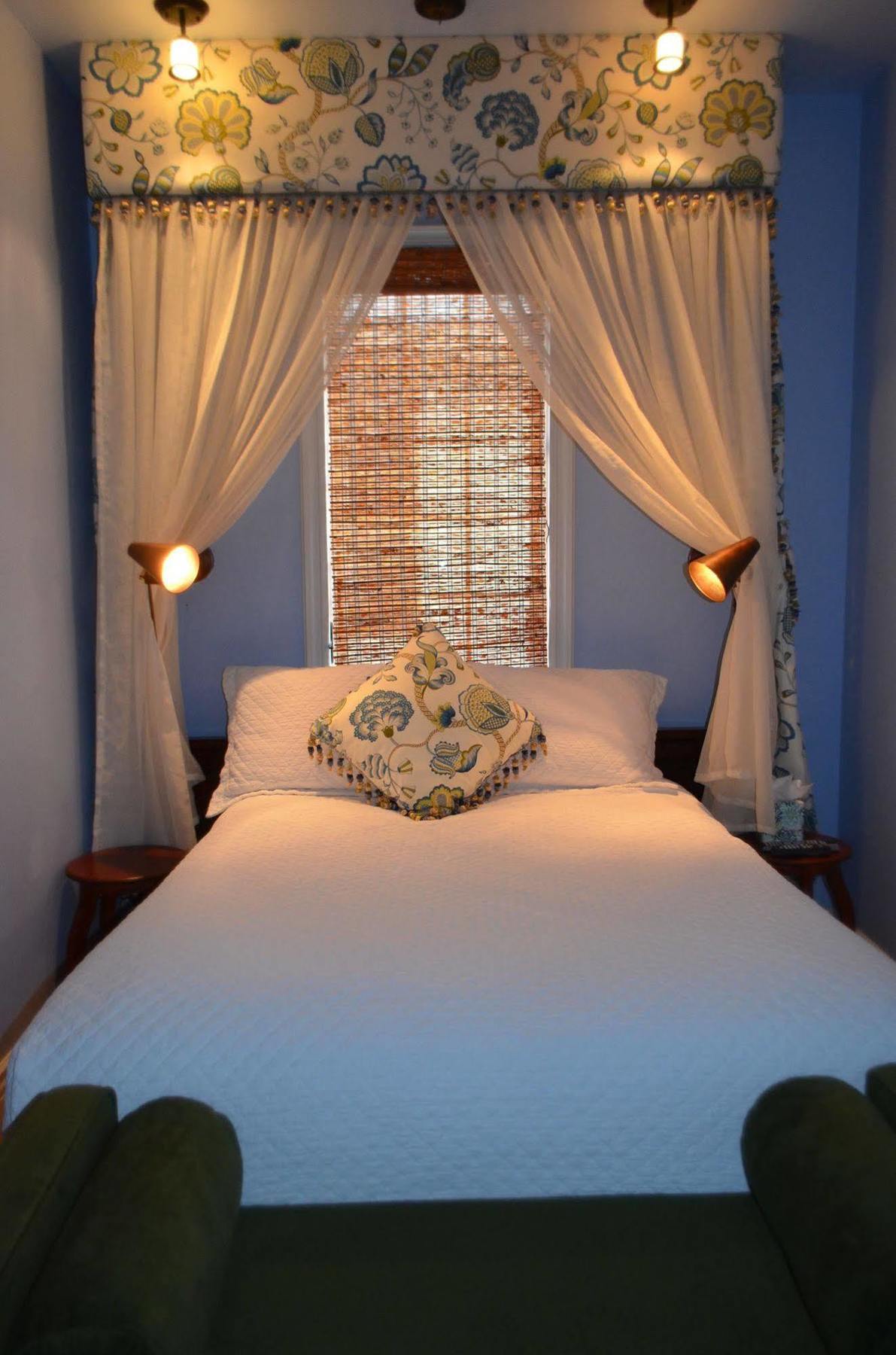 Hotel 1110 (Adults Only) Monterey Zewnętrze zdjęcie