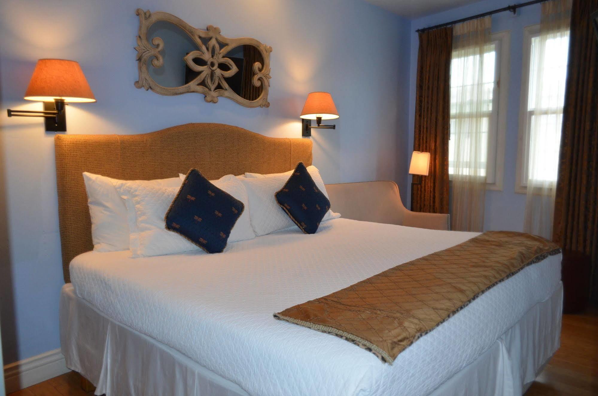 Hotel 1110 (Adults Only) Monterey Zewnętrze zdjęcie