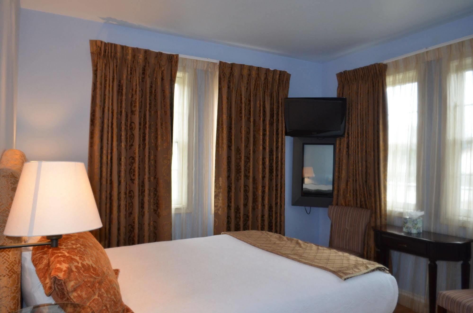 Hotel 1110 (Adults Only) Monterey Zewnętrze zdjęcie