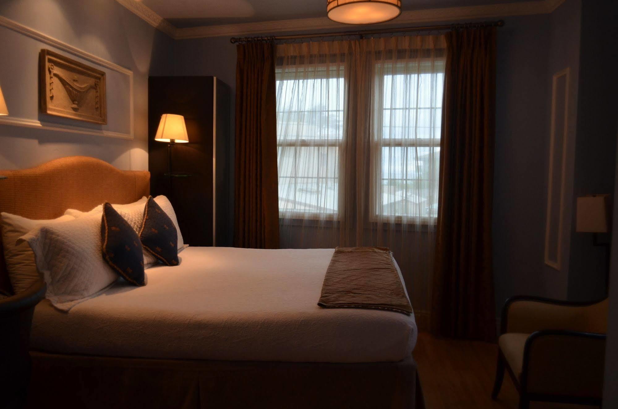 Hotel 1110 (Adults Only) Monterey Zewnętrze zdjęcie