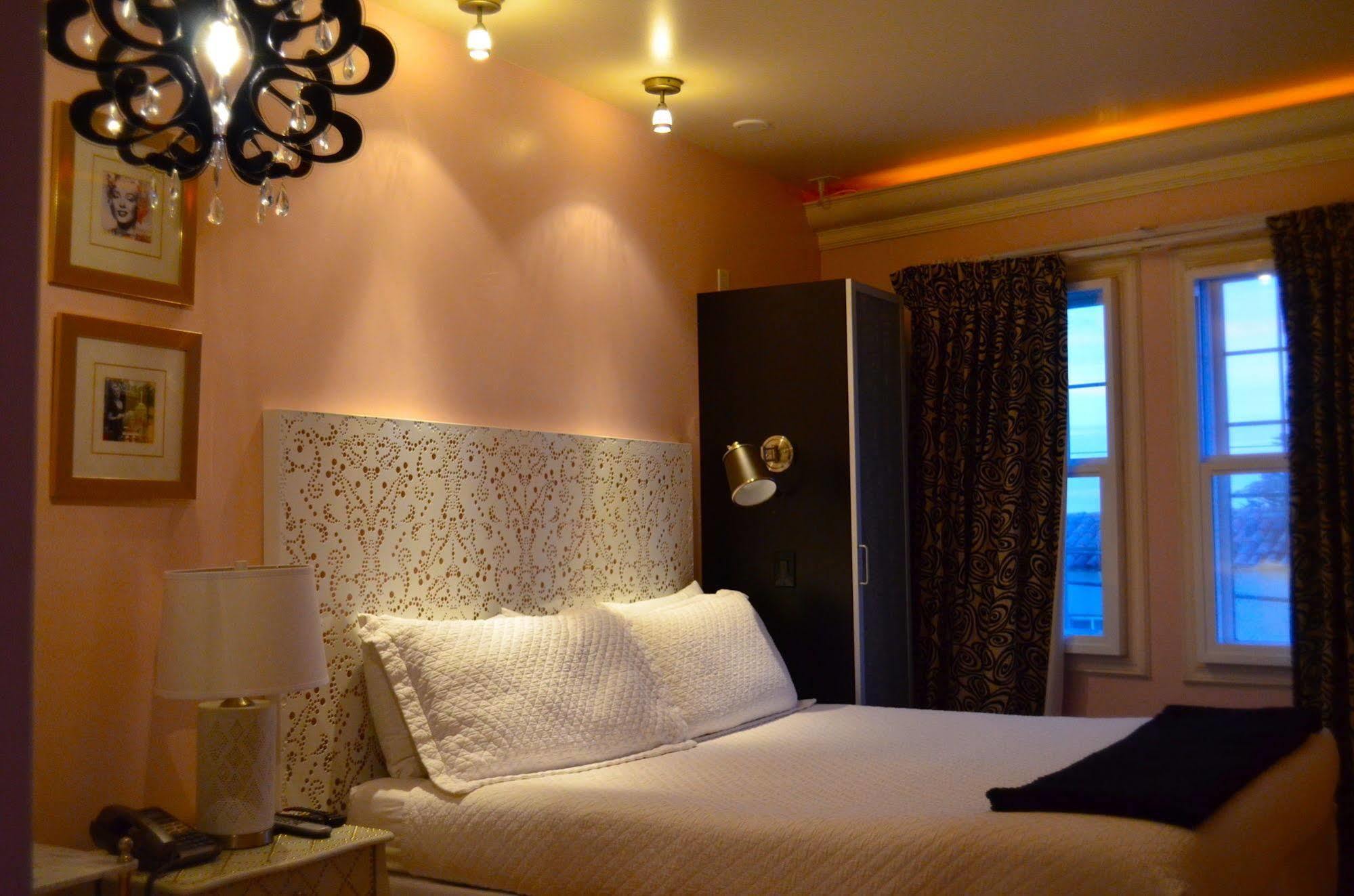 Hotel 1110 (Adults Only) Monterey Zewnętrze zdjęcie
