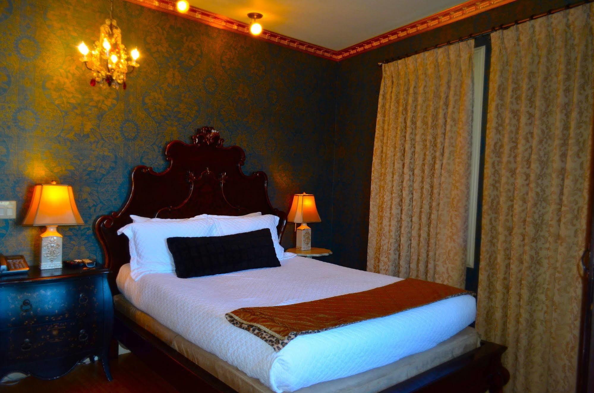 Hotel 1110 (Adults Only) Monterey Zewnętrze zdjęcie