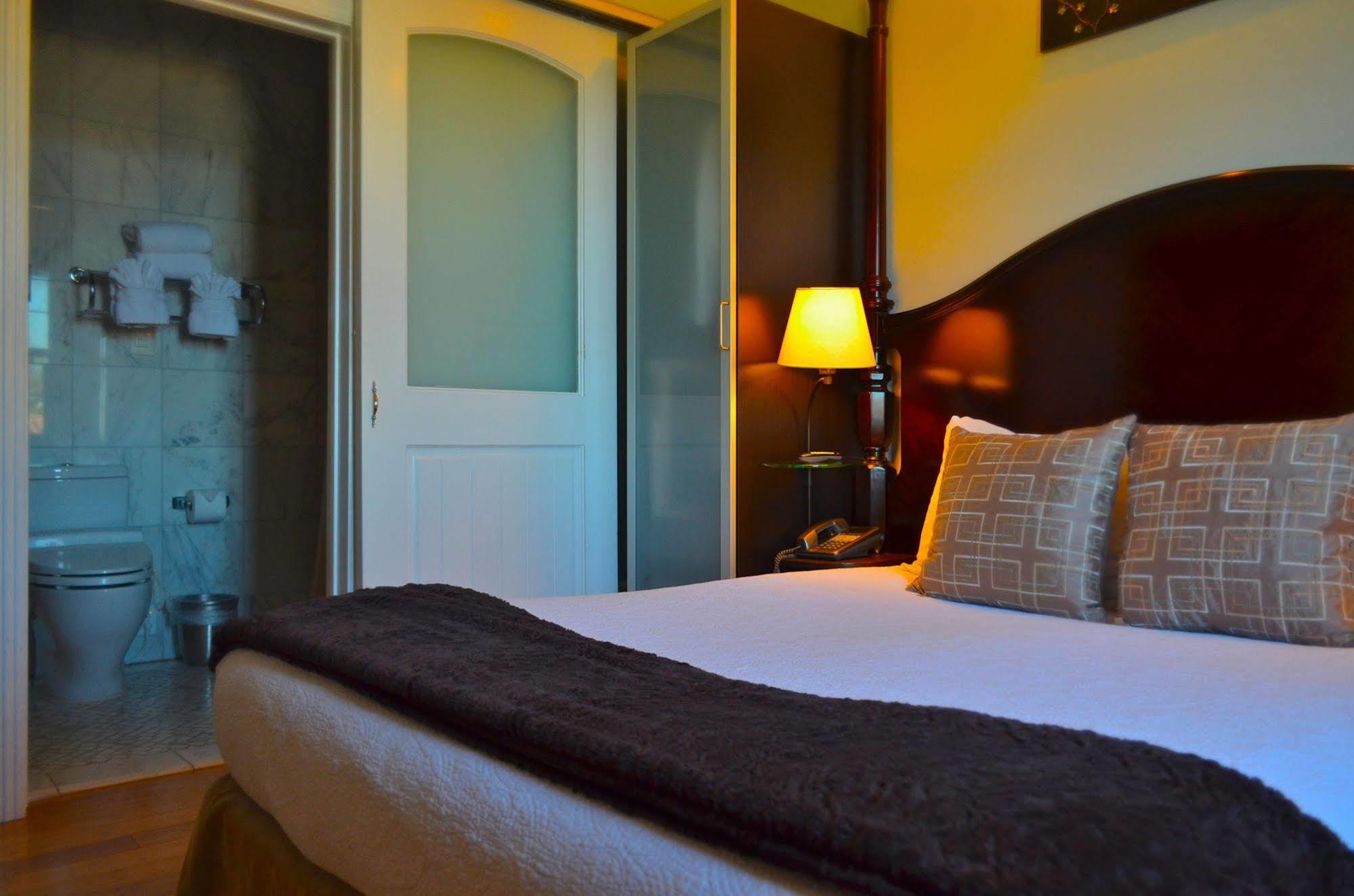 Hotel 1110 (Adults Only) Monterey Zewnętrze zdjęcie