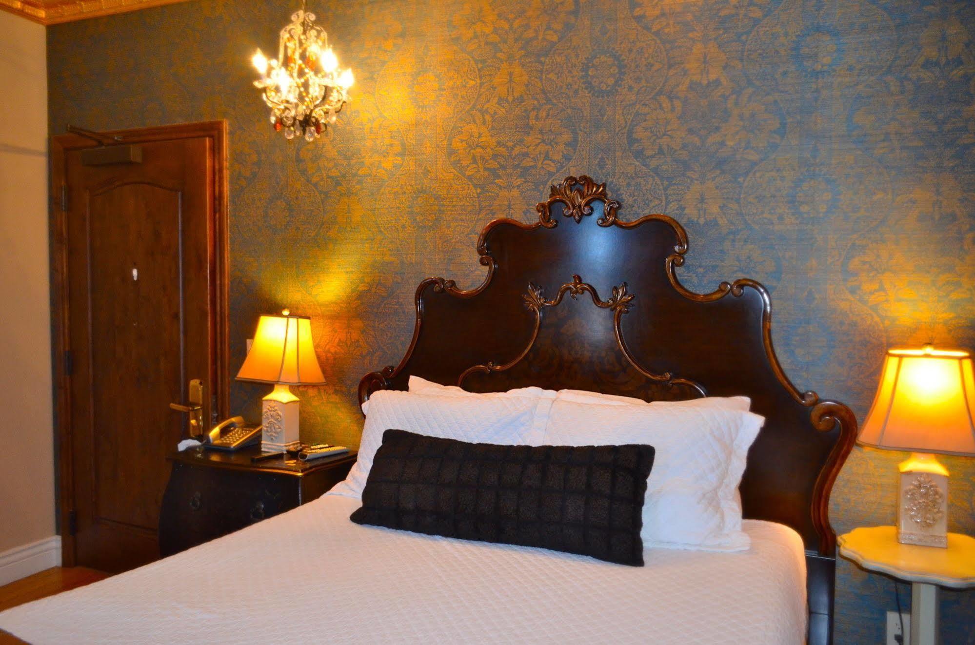 Hotel 1110 (Adults Only) Monterey Zewnętrze zdjęcie