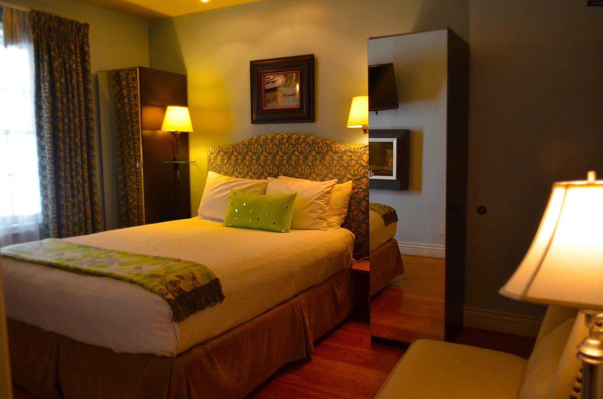 Hotel 1110 (Adults Only) Monterey Zewnętrze zdjęcie