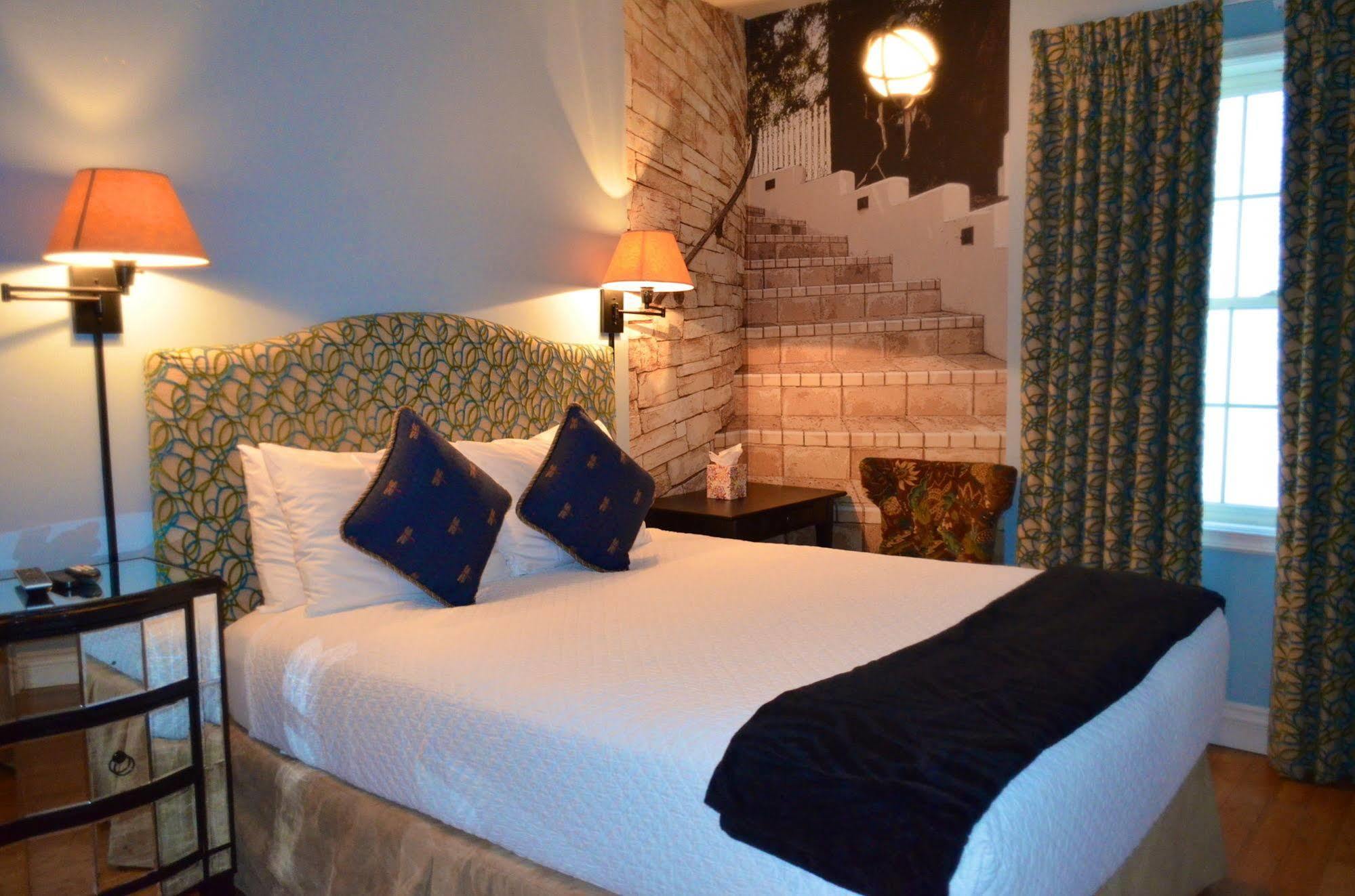 Hotel 1110 (Adults Only) Monterey Zewnętrze zdjęcie