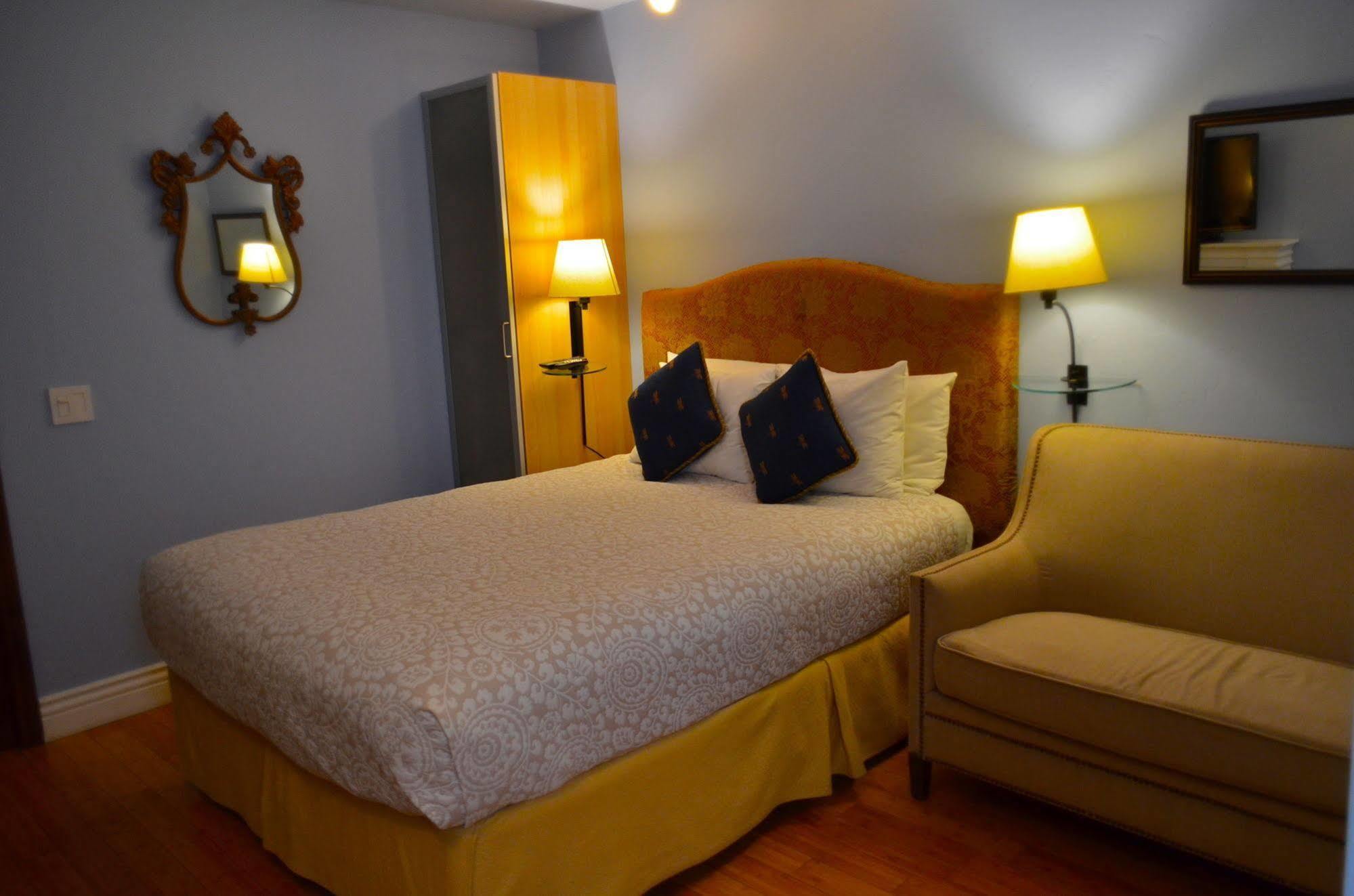 Hotel 1110 (Adults Only) Monterey Zewnętrze zdjęcie