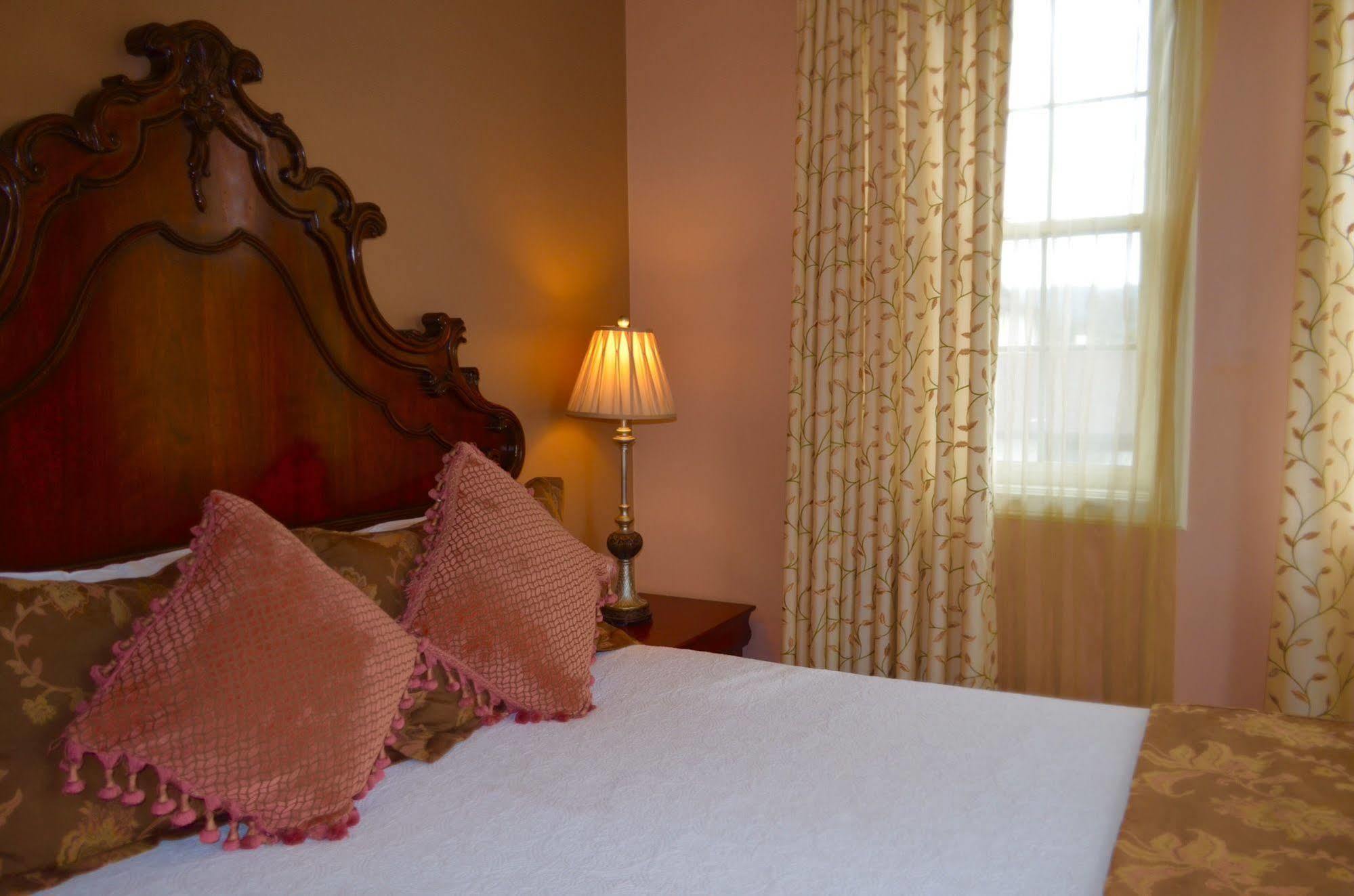 Hotel 1110 (Adults Only) Monterey Zewnętrze zdjęcie
