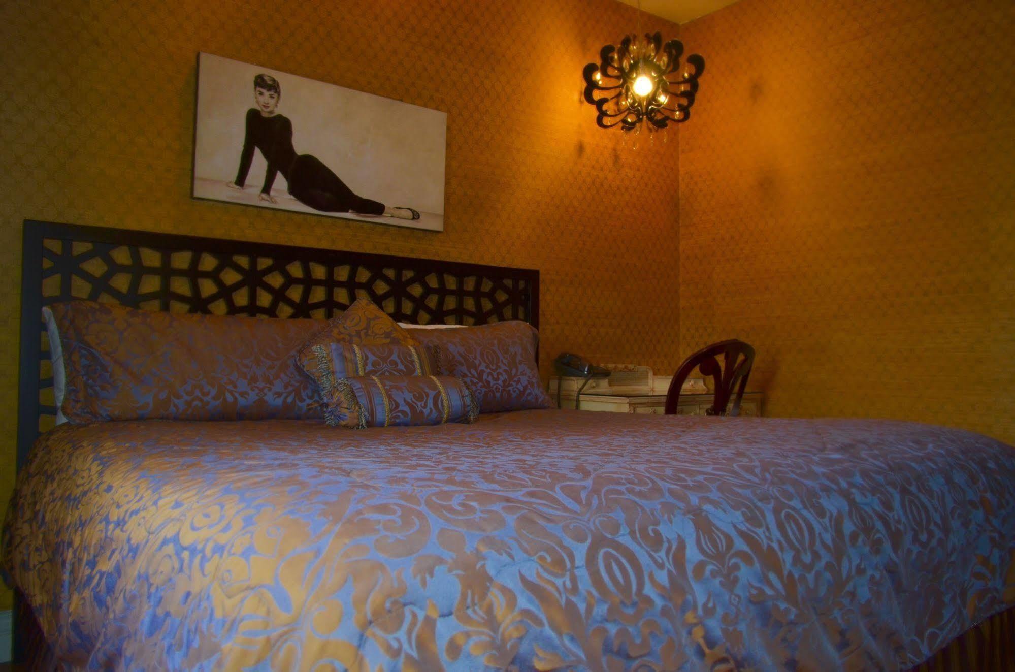 Hotel 1110 (Adults Only) Monterey Zewnętrze zdjęcie