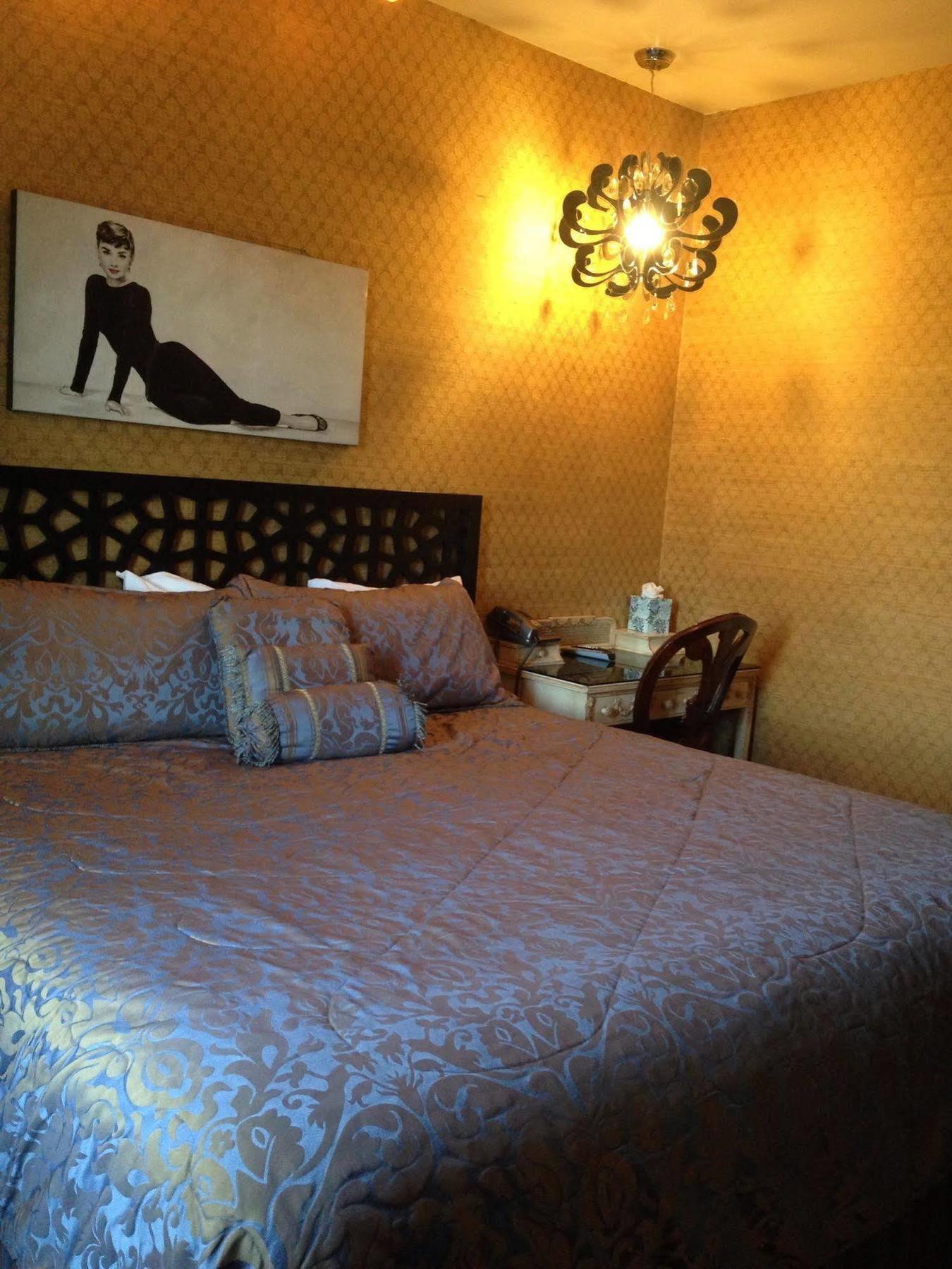 Hotel 1110 (Adults Only) Monterey Zewnętrze zdjęcie