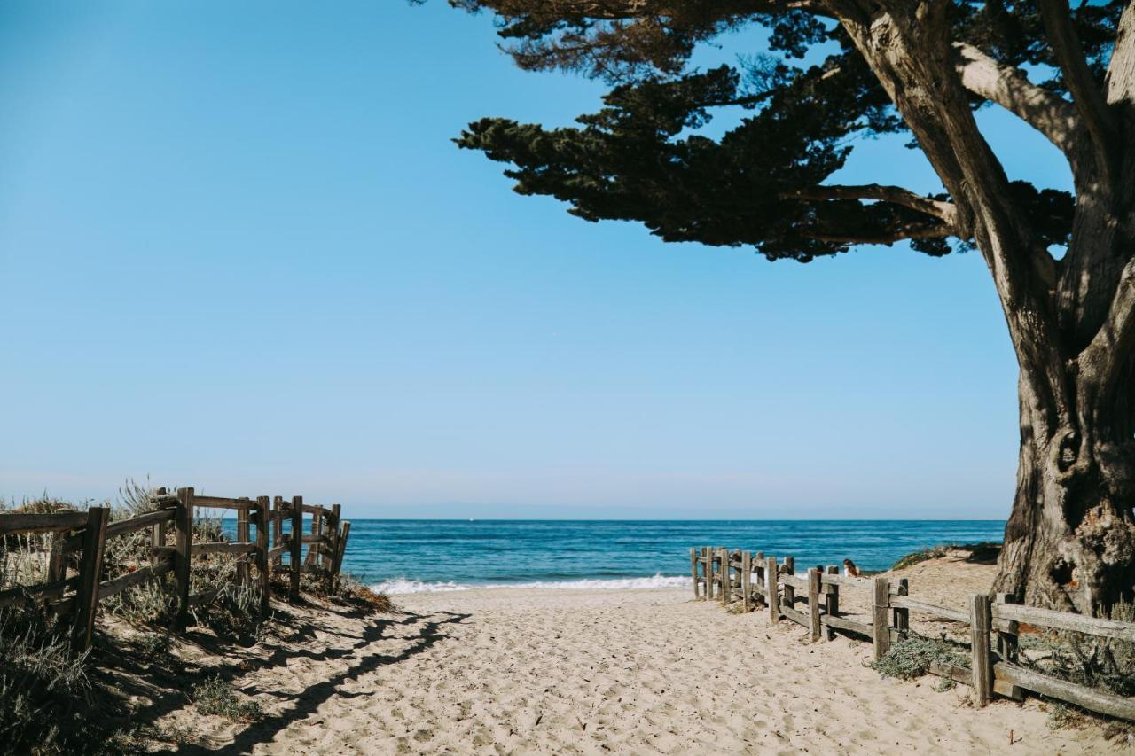 Hotel 1110 (Adults Only) Monterey Zewnętrze zdjęcie