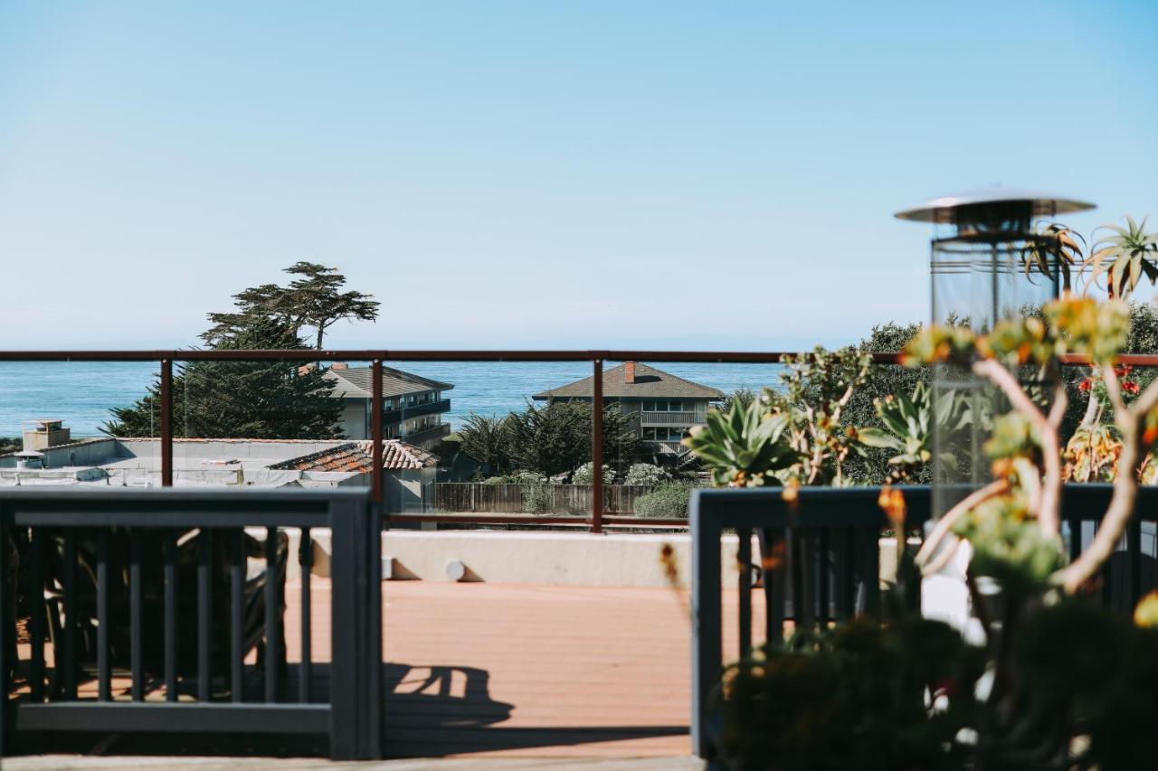 Hotel 1110 (Adults Only) Monterey Zewnętrze zdjęcie