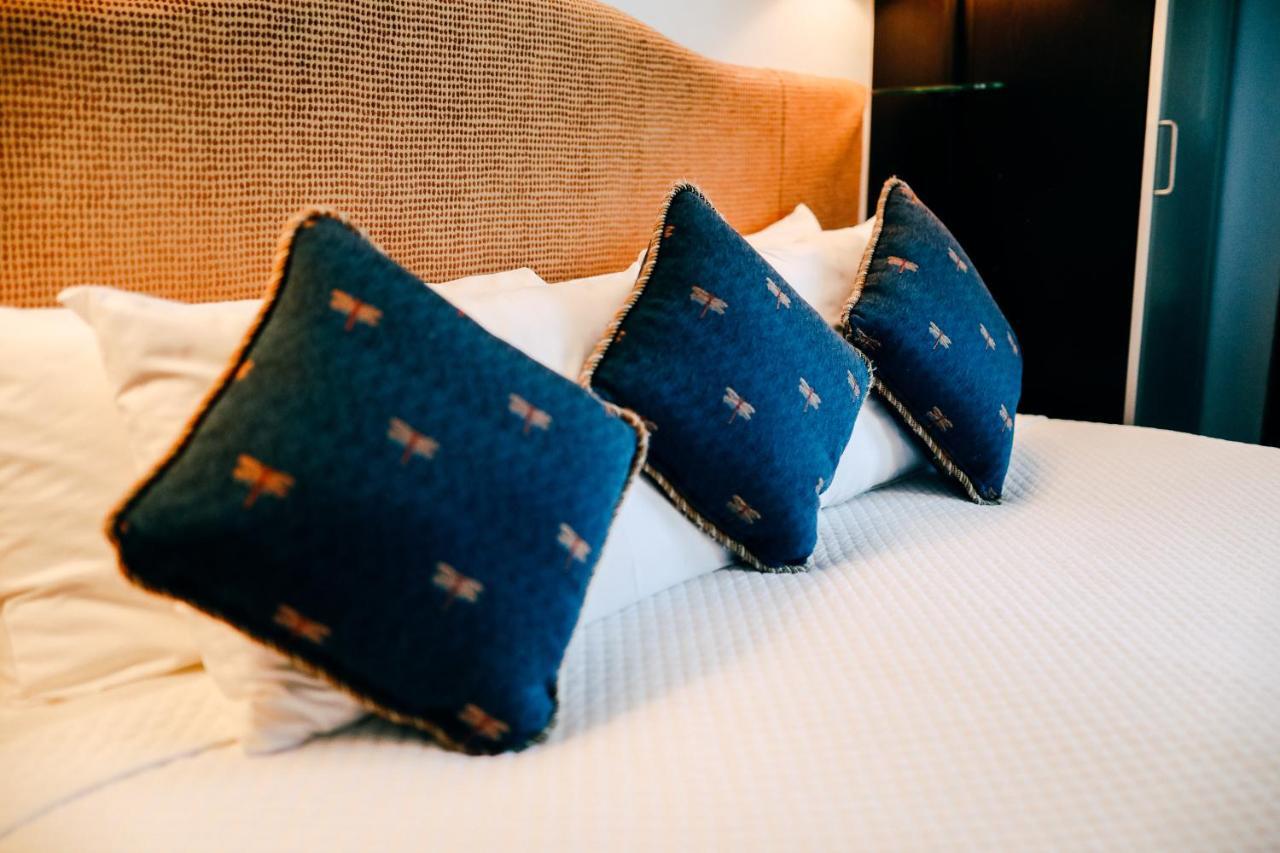 Hotel 1110 (Adults Only) Monterey Zewnętrze zdjęcie